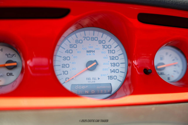 Used 1999 Plymouth Prowler image 48