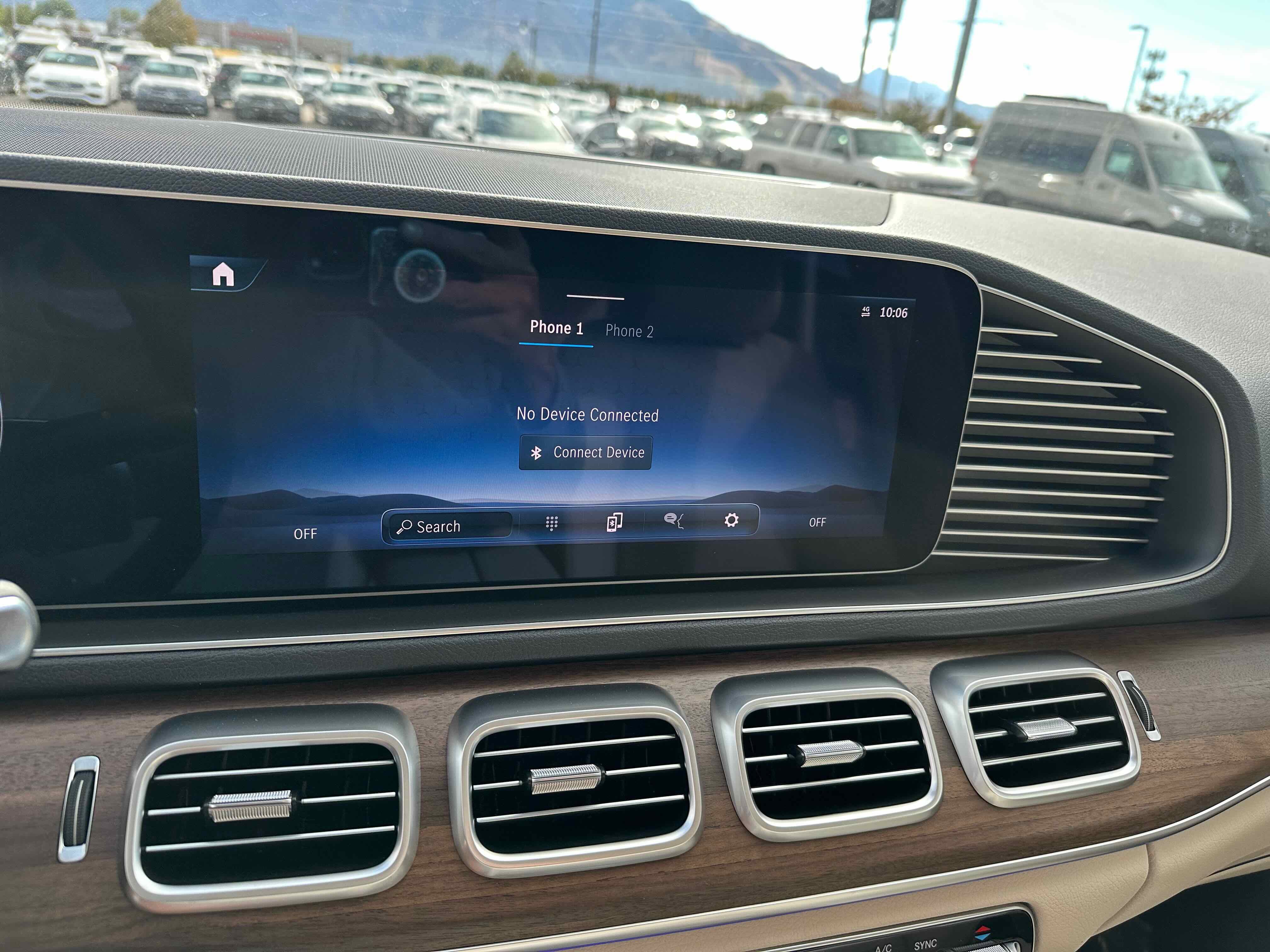 New 2026 Mercedes-Benz GLE 450 4MATIC image 22