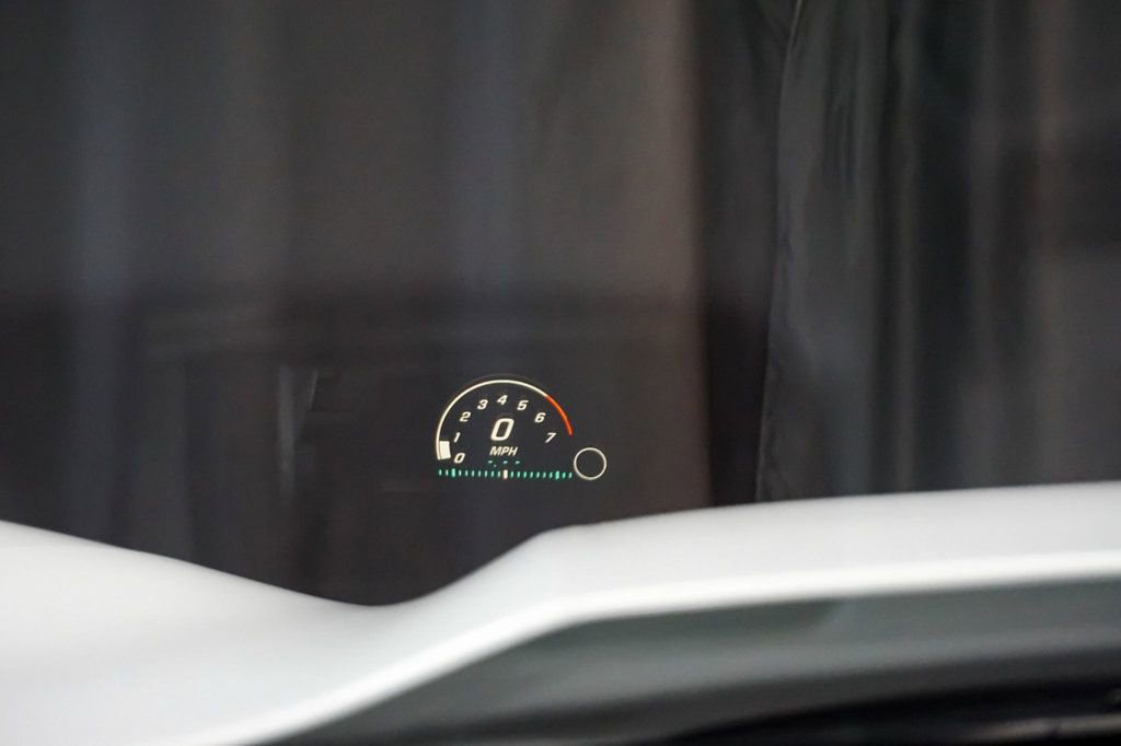 Used 2017 Chevrolet Corvette Z06 w/ Z07 Performance Package image 67