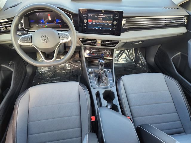 New 2026 Volkswagen Jetta SE image 24