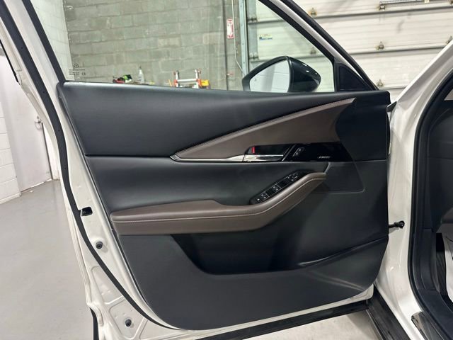 Certified 2023 MAZDA CX-30 2.5 Turbo w/ Premium Package image 12