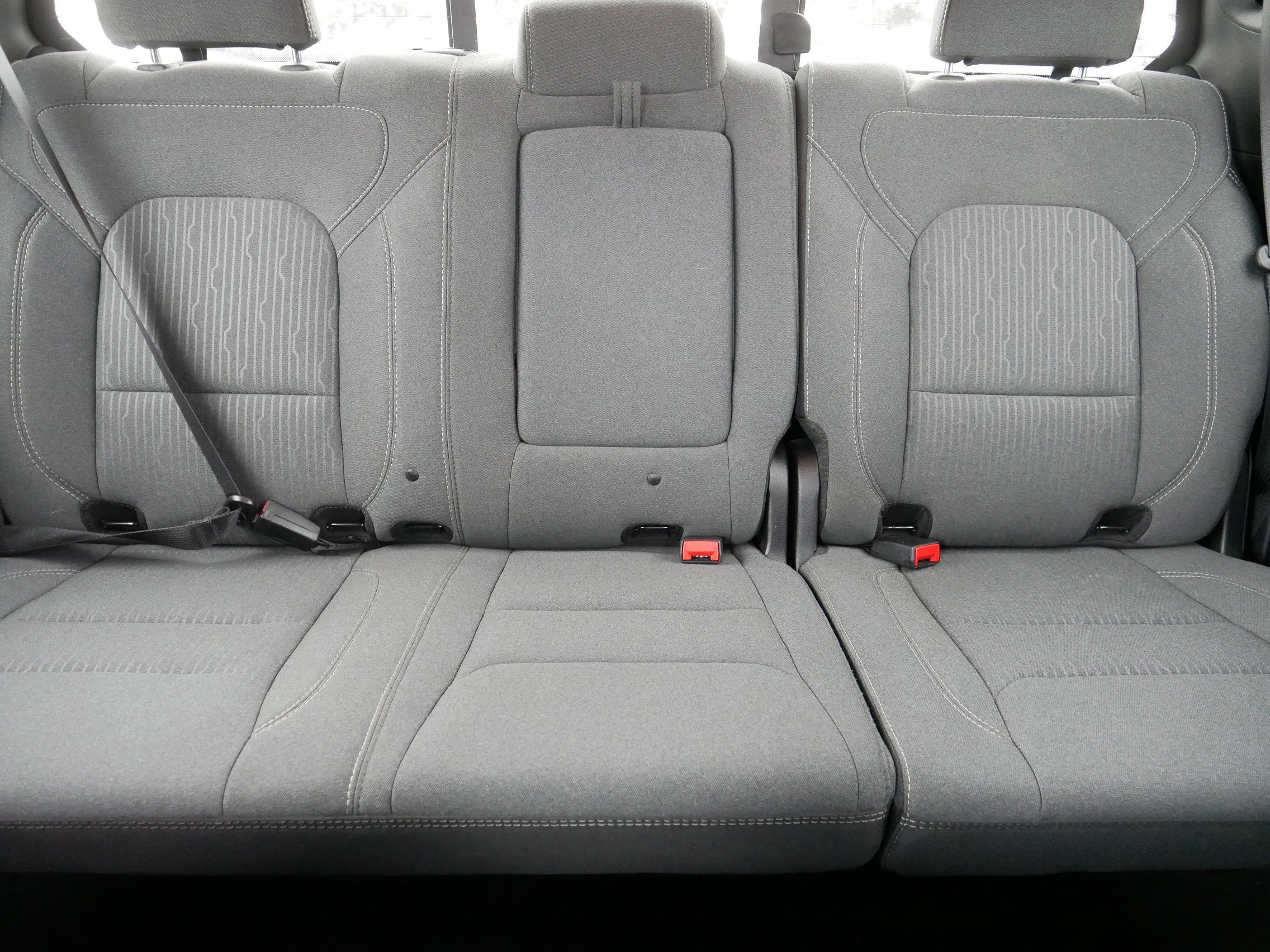 Used 2022 RAM 1500 Big Horn image 13