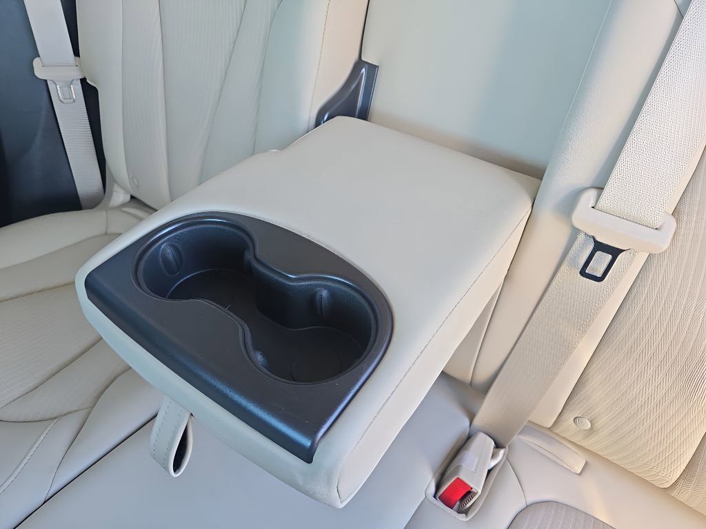 Used 2020 Buick Envision Preferred image 28