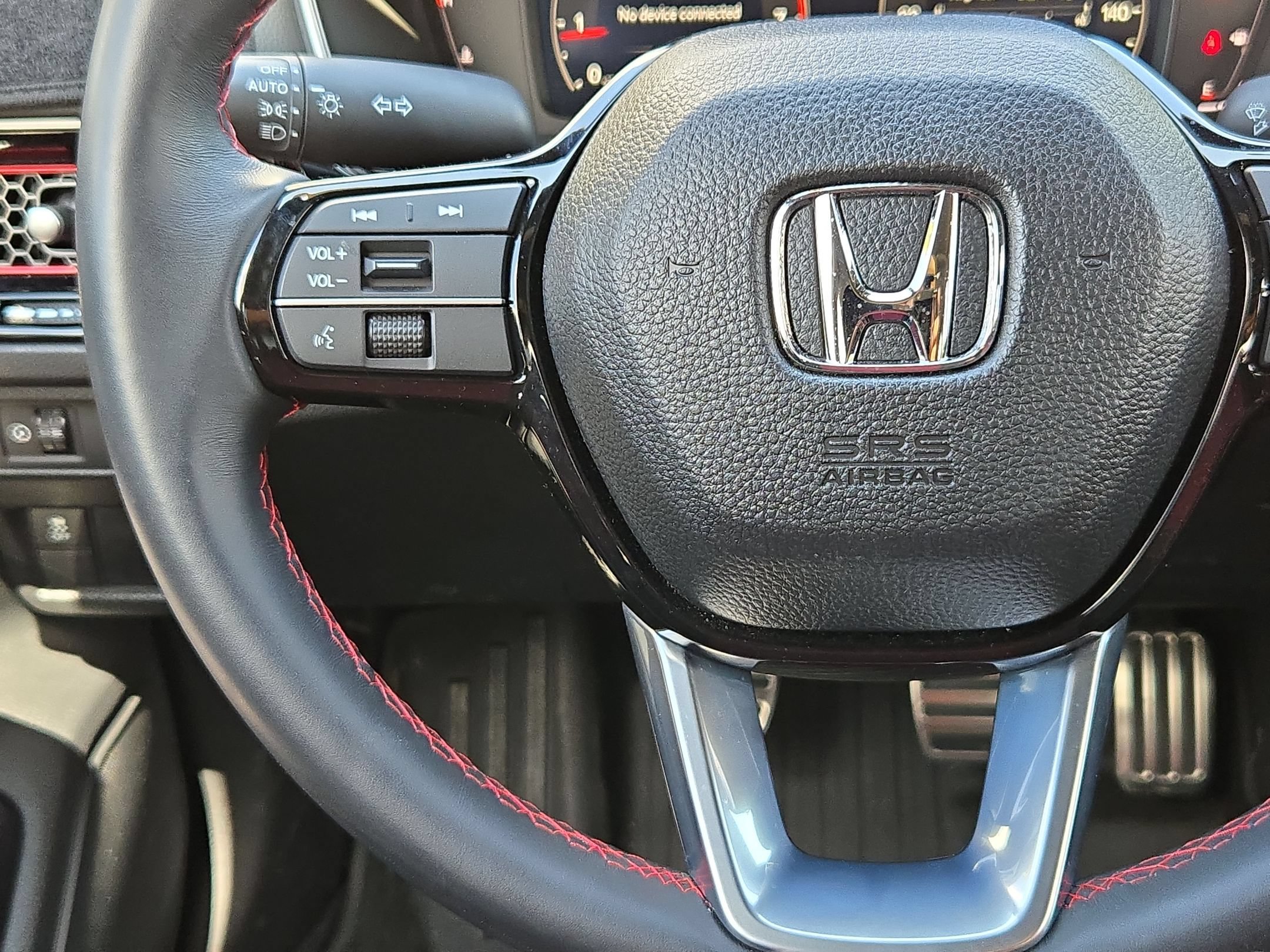 Certified 2026 Honda Civic Si image 21