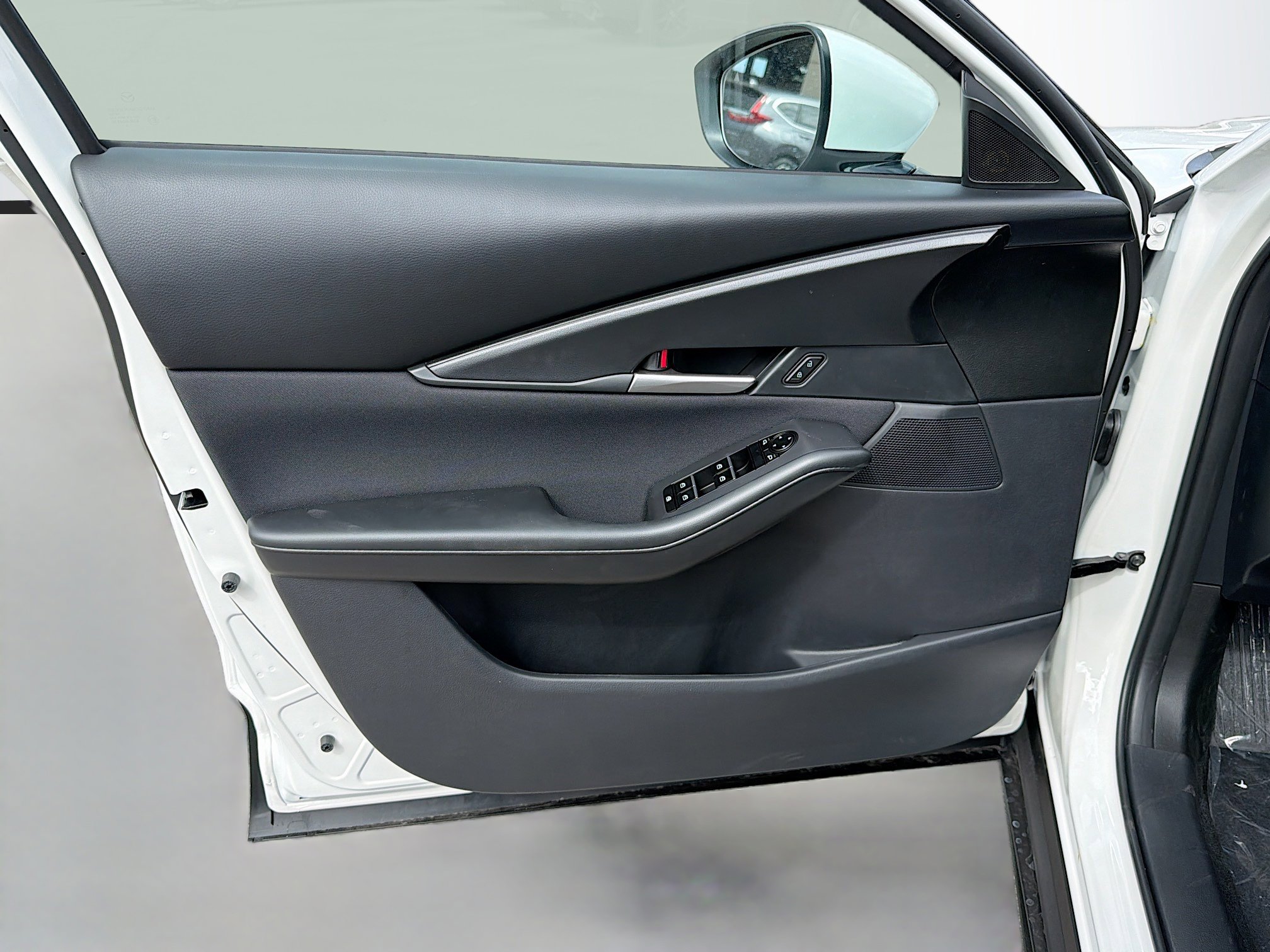 New 2026 MAZDA CX-30 AWD 2.5 S image 21