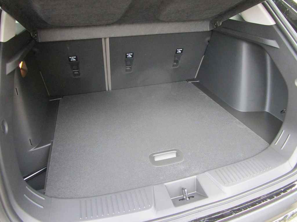 New 2026 Chevrolet Trax ACTIV w/ Driver Confidence Package image 11