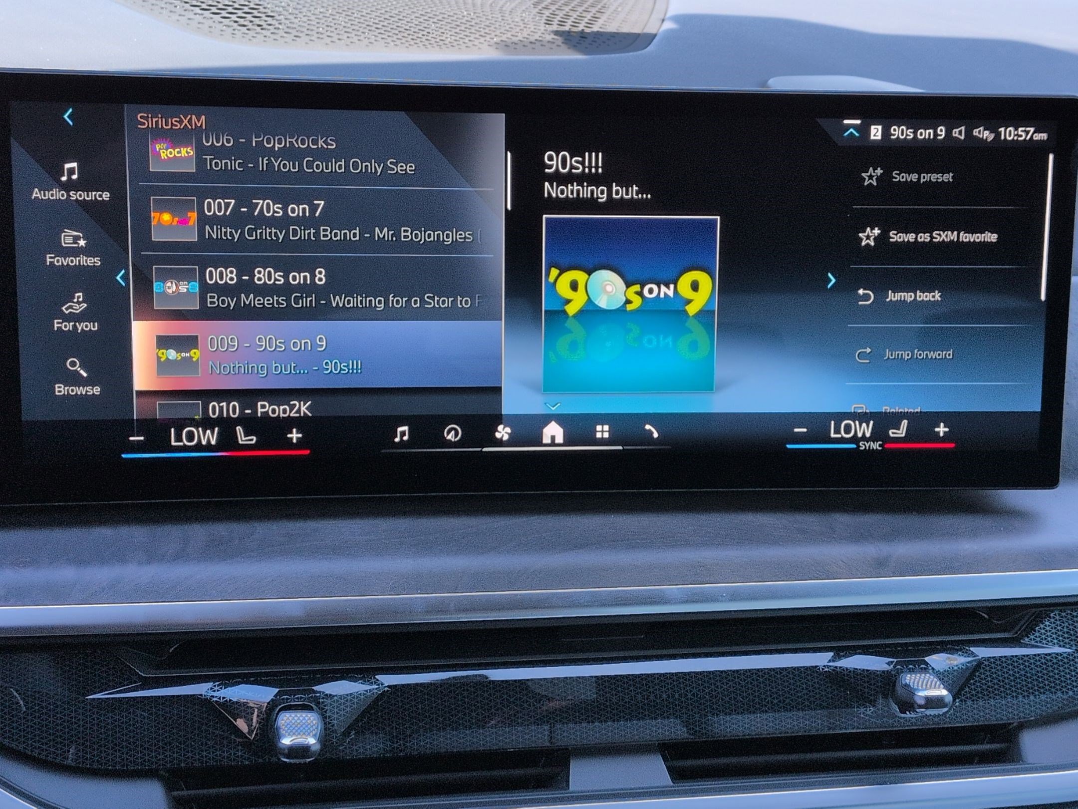 Used 2026 BMW X5 xDrive40i w/ Premium Package image 23