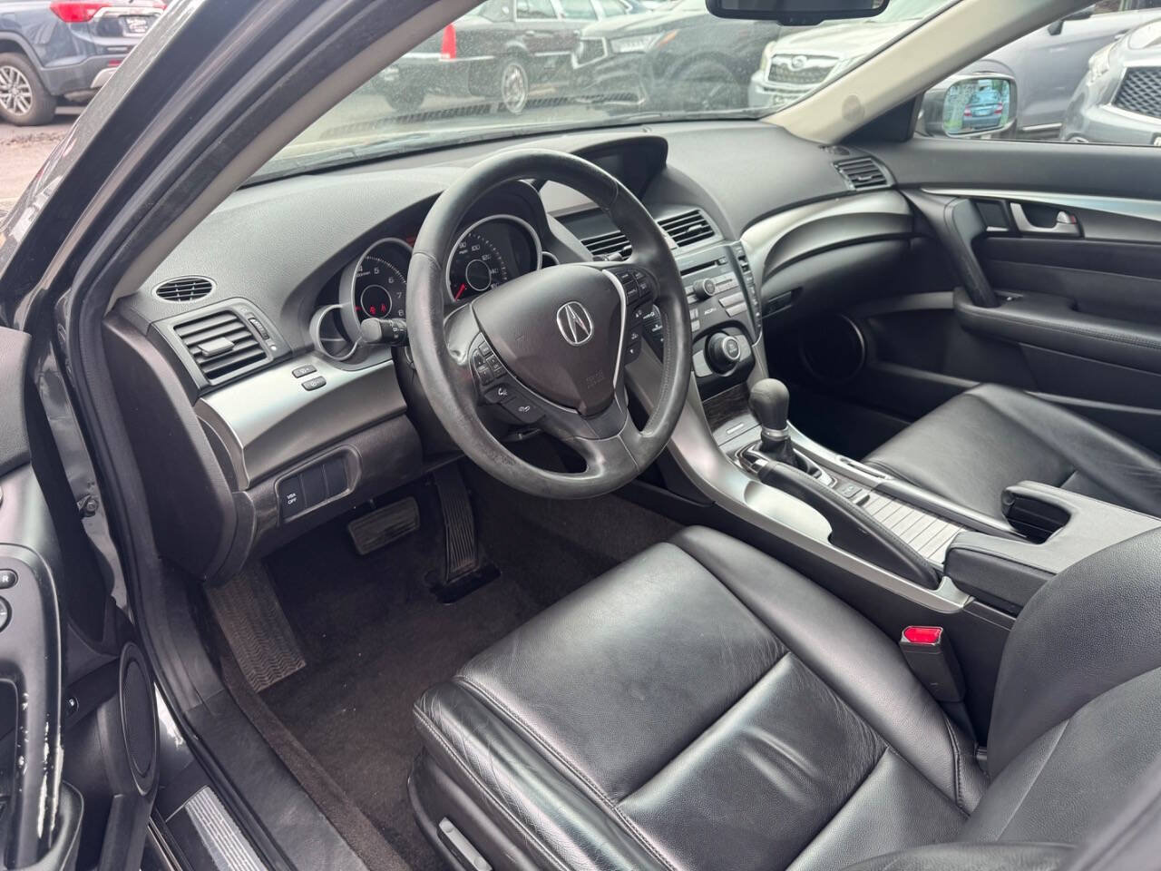 Used 2009 Acura TL FWD image 10