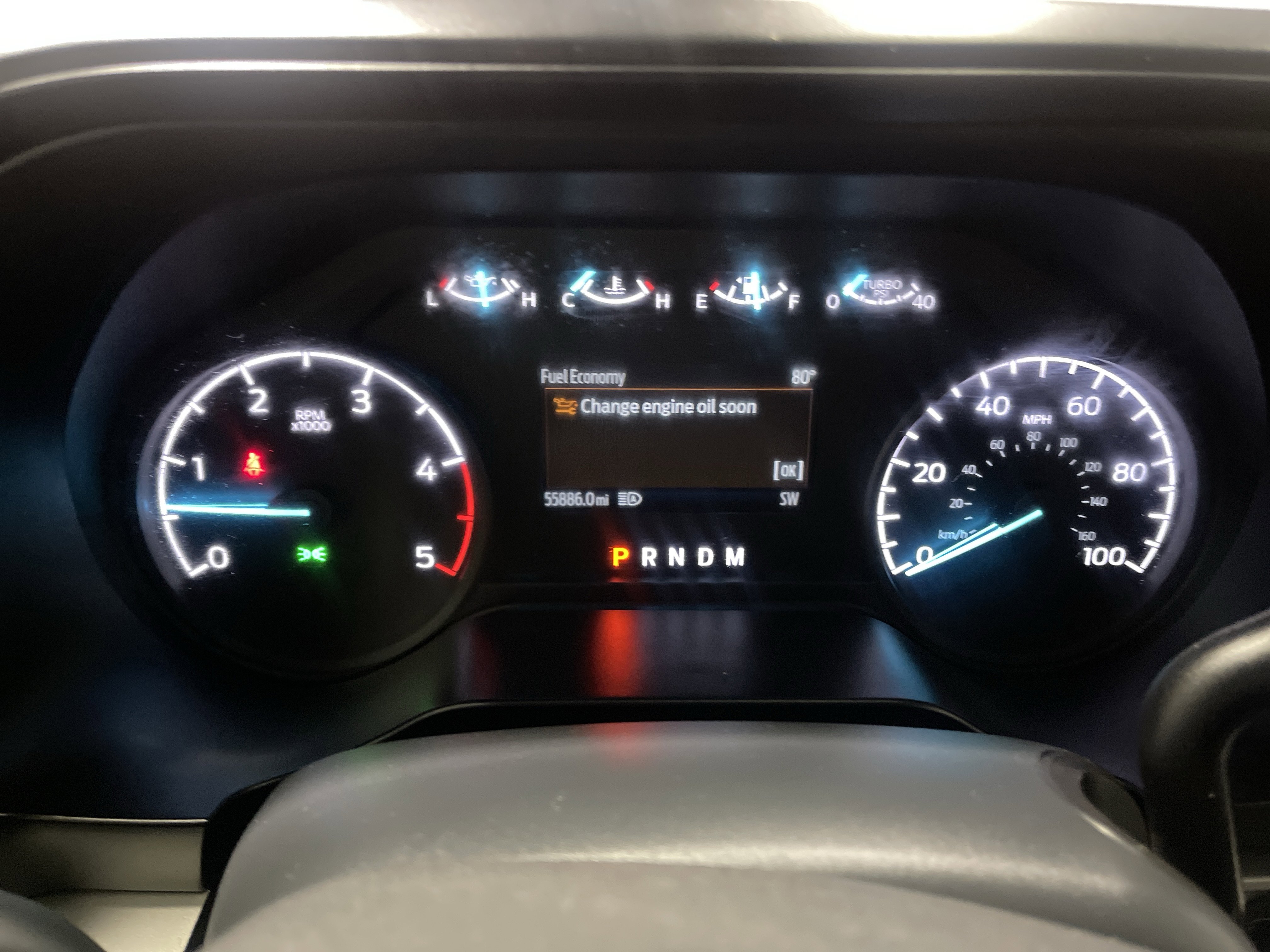 Used 2024 Ford F350 XLT image 31