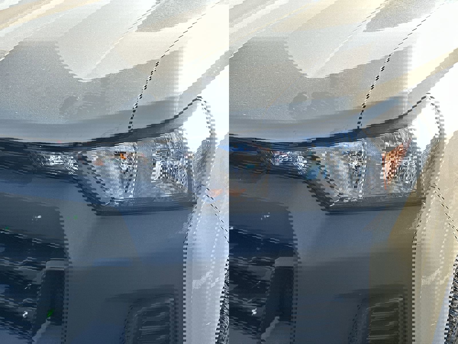 Used 2024 Chevrolet Colorado W/T image 11