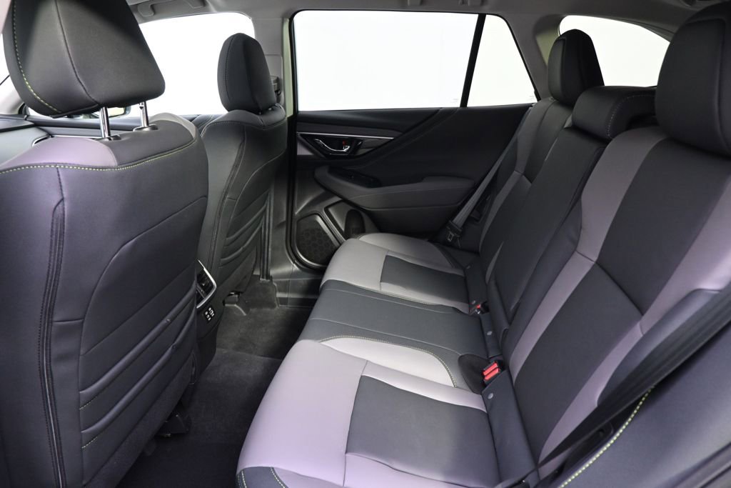 Certified 2025 Subaru Outback Onyx Edition image 55
