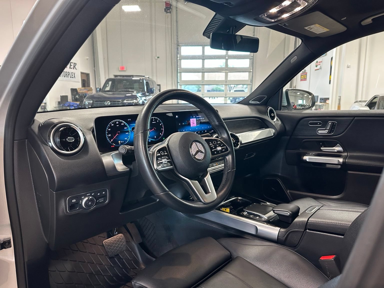Used 2021 Mercedes-Benz GLB 250 image 15