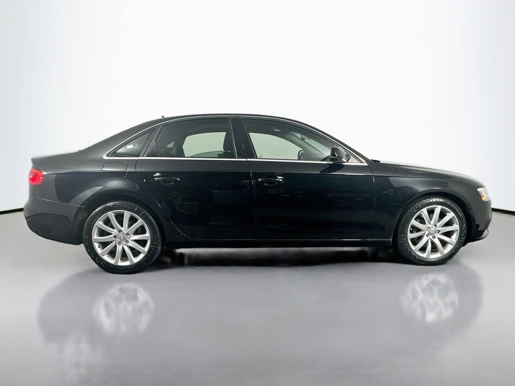 Used 2013 Audi A4 2.0T Premium Plus image 4