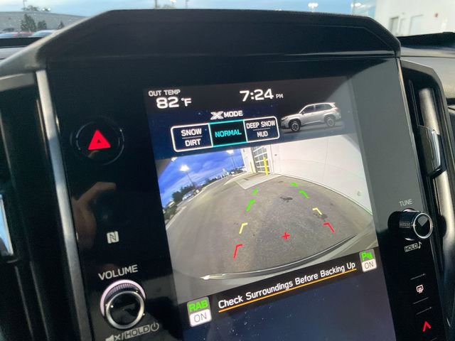 Certified 2026 Subaru Forester Limited image 20