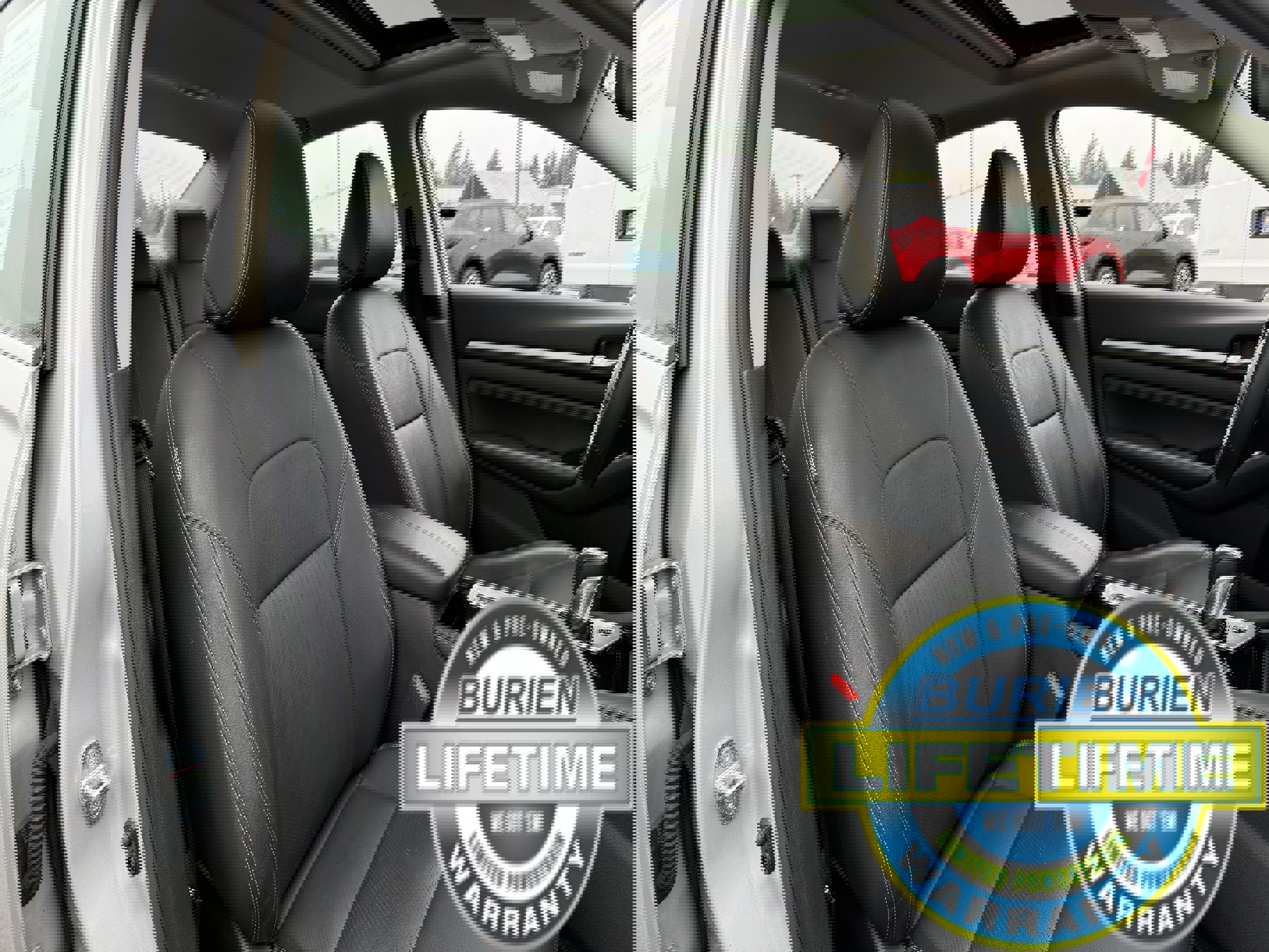 Used 2023 Nissan Altima 2.5 SL image 23