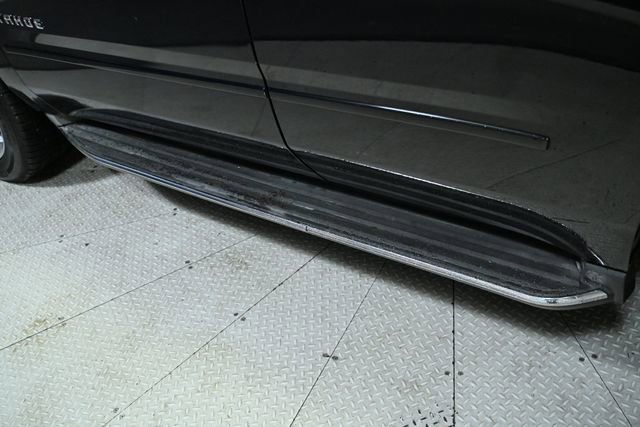 Used 2015 Chevrolet Tahoe LTZ image 13