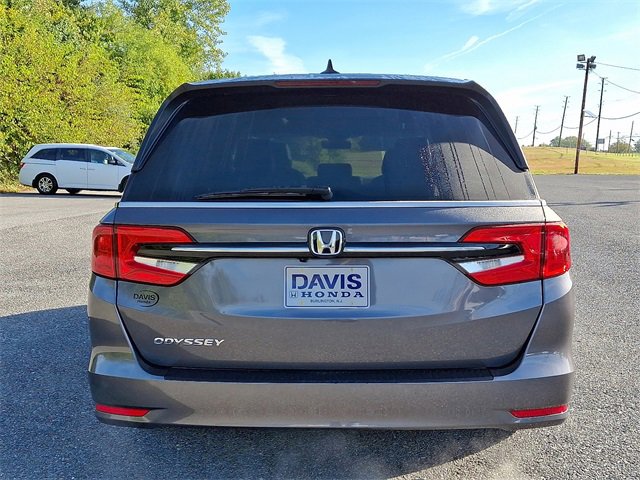 Used 2024 Honda Odyssey EX-L image 5