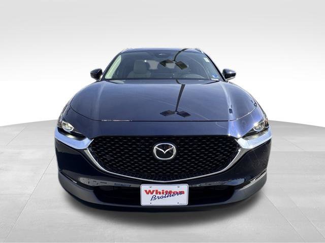 New 2026 MAZDA MAZDA3 2.5 S Sedan w/ Preferred Pkg FWD image 10