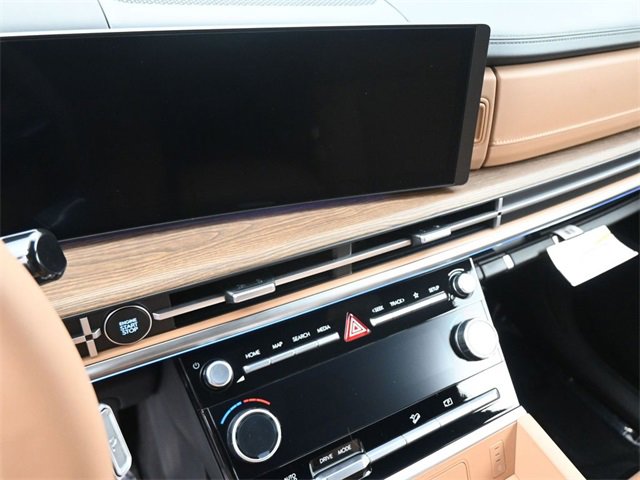New 2026 Hyundai Santa Fe Limited image 21