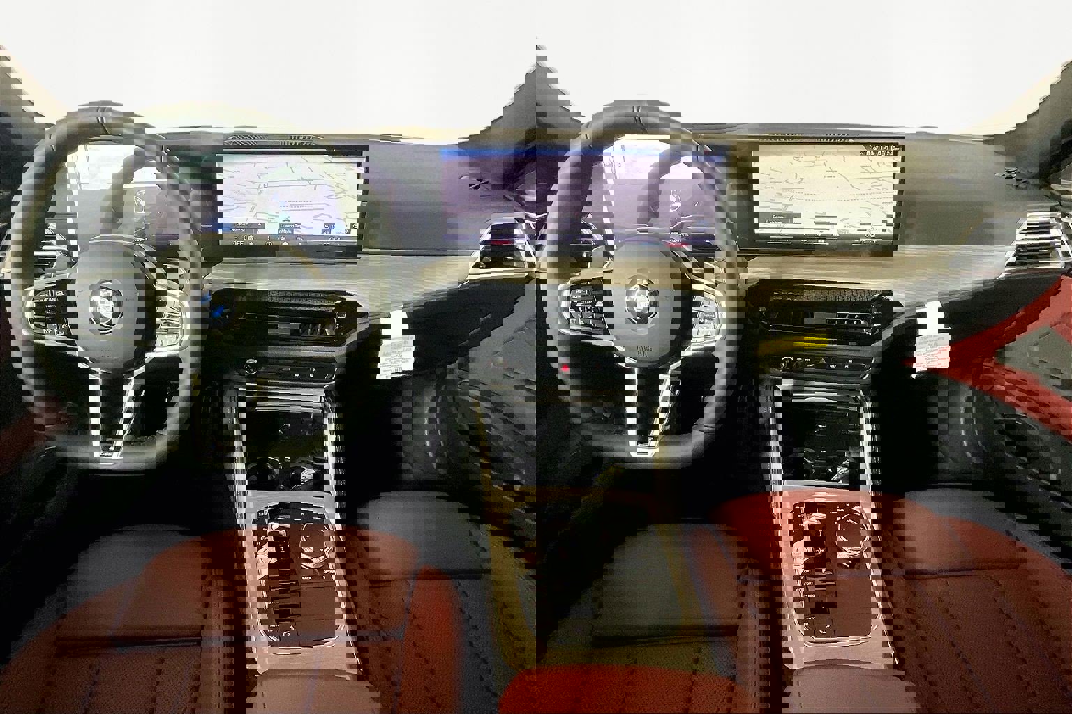 New 2026 BMW 430i xDrive Coupe w/ M Sport Package image 8