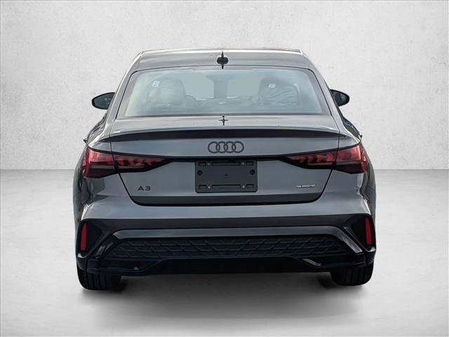 New 2026 Audi A3 2.0T Premium image 7