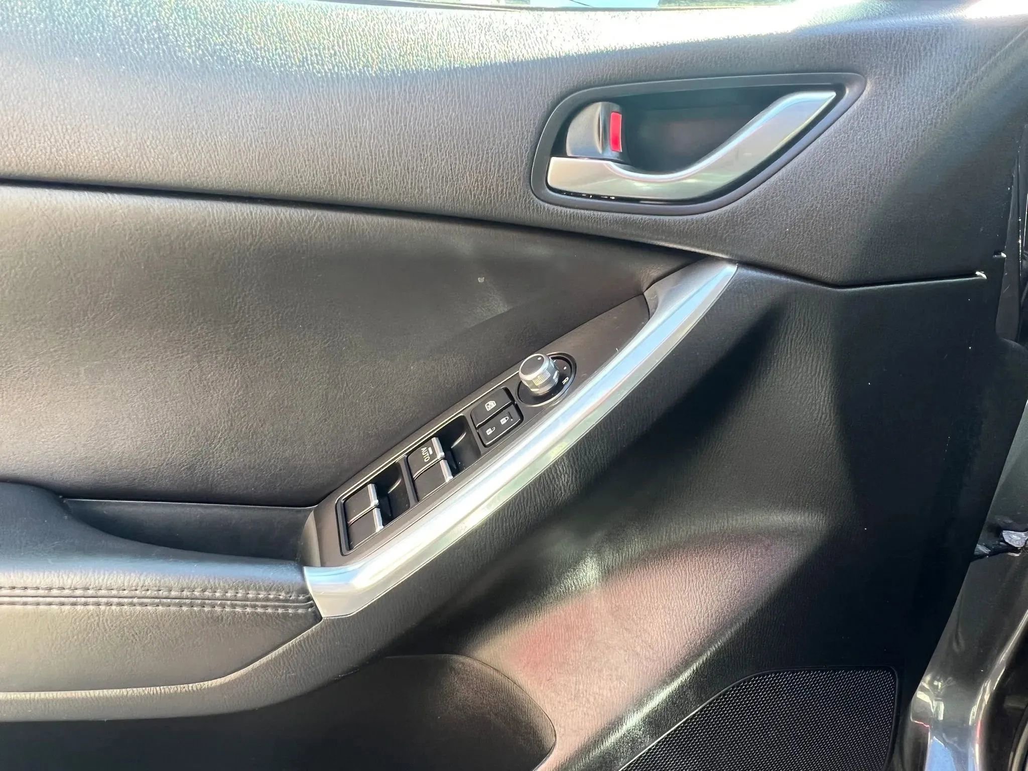 Used 2016 MAZDA CX-5 Grand Touring AWD/4WD image 14