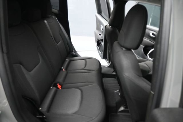 Used 2020 Jeep Renegade Sport FWD image 16