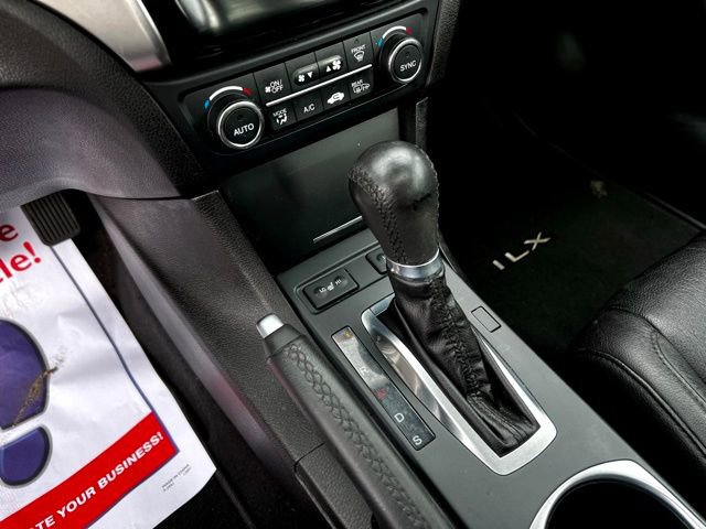 Used 2019 Acura ILX image 38