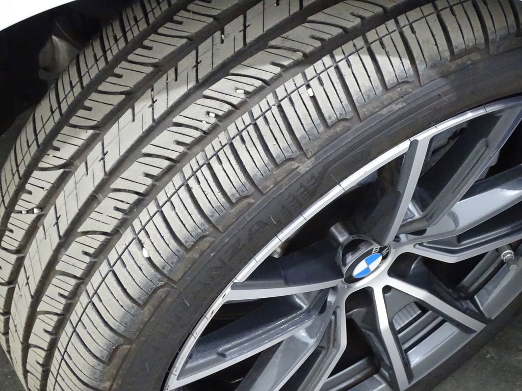 Used 2024 BMW 430i 430i w/ Convenience Package image 46