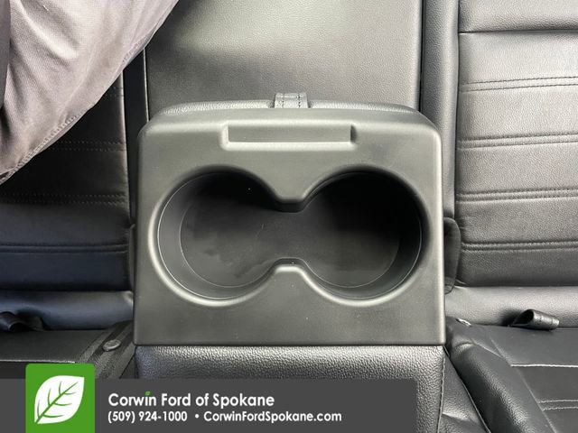 Used 2020 Ford EcoSport Titanium image 12