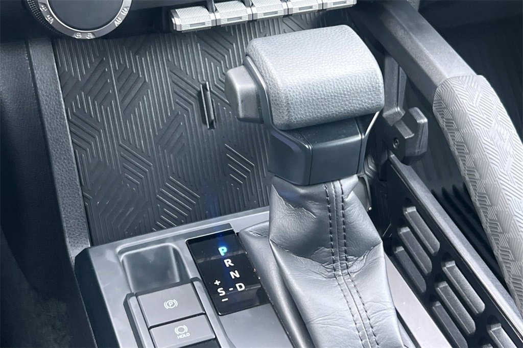 Certified 2025 Toyota Tacoma SR5 image 24