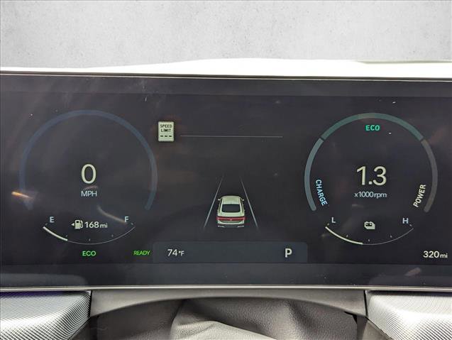 Used 2025 Hyundai Sonata Limited image 10