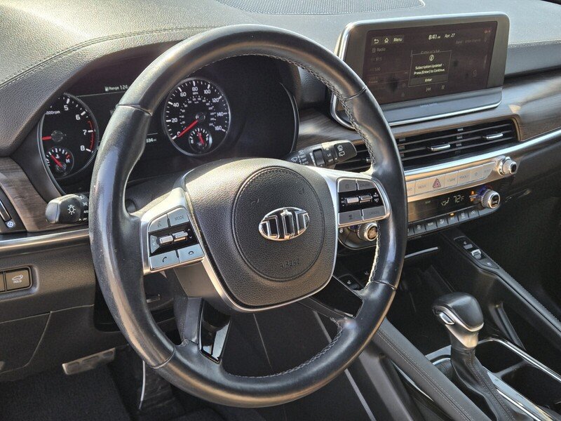Used 2020 Kia Telluride SX w/ SX Prestige Package AWD/4WD image 18