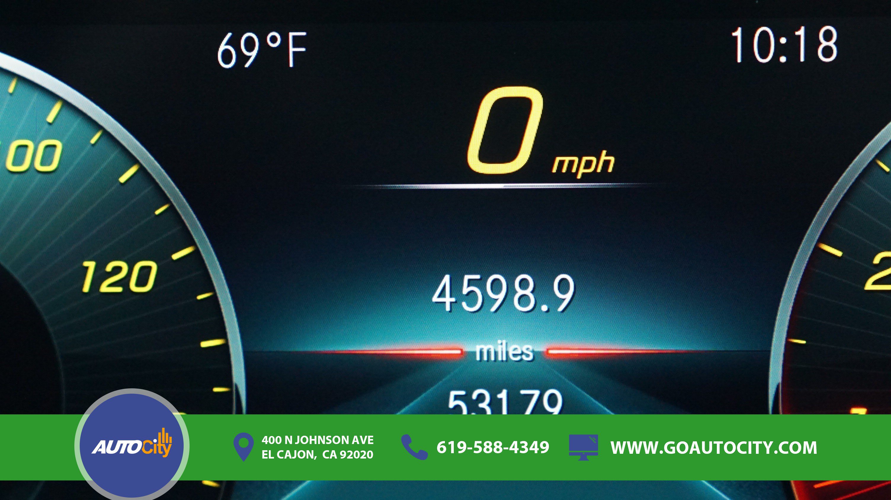 Used 2020 Mercedes-Benz GLE 350 image 3