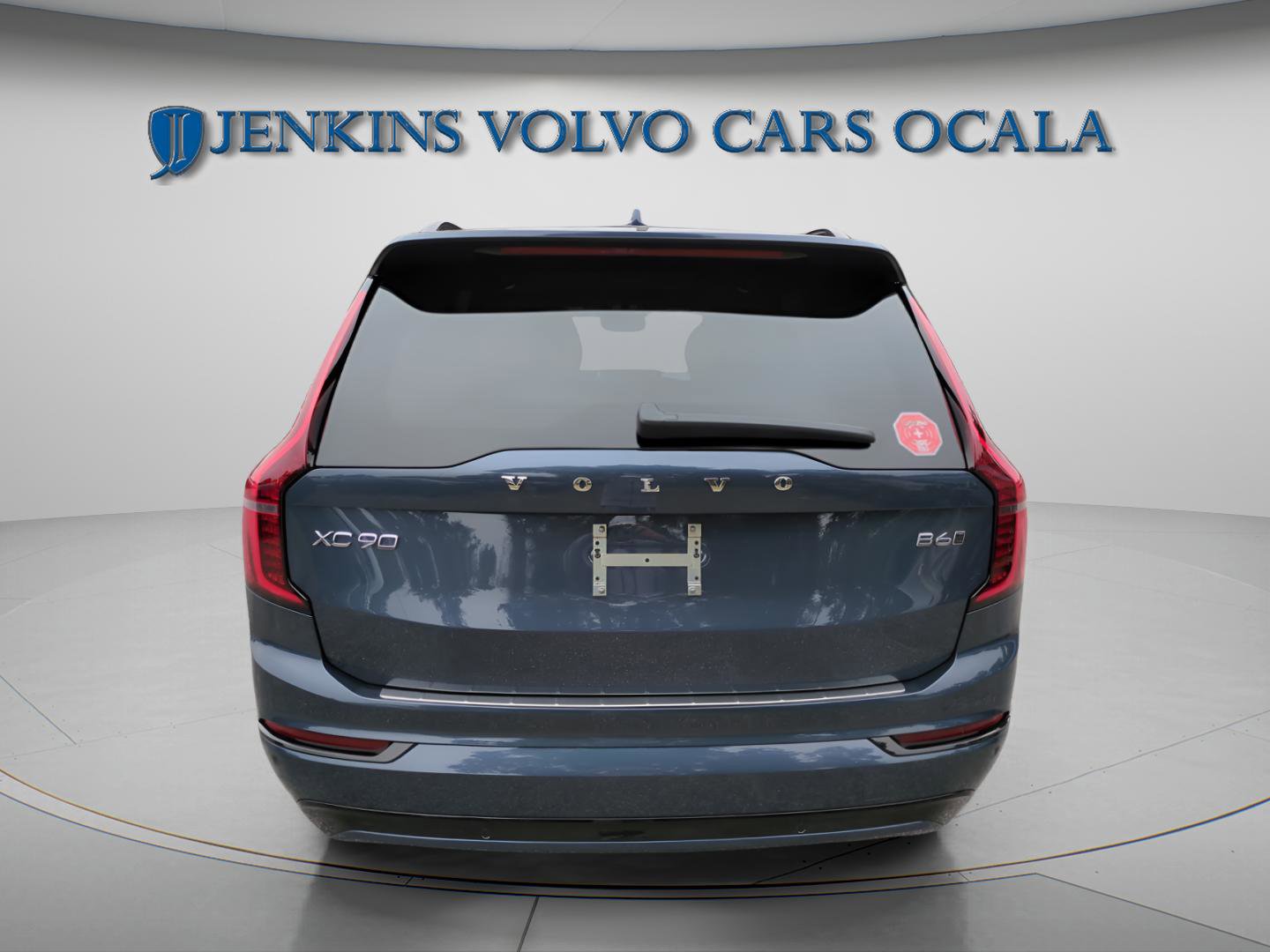 New 2026 Volvo XC90 B6 Ultra w/ Lounge Package image 7