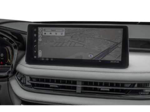 New 2027 INFINITI QX65 Sport AWD/4WD image 18