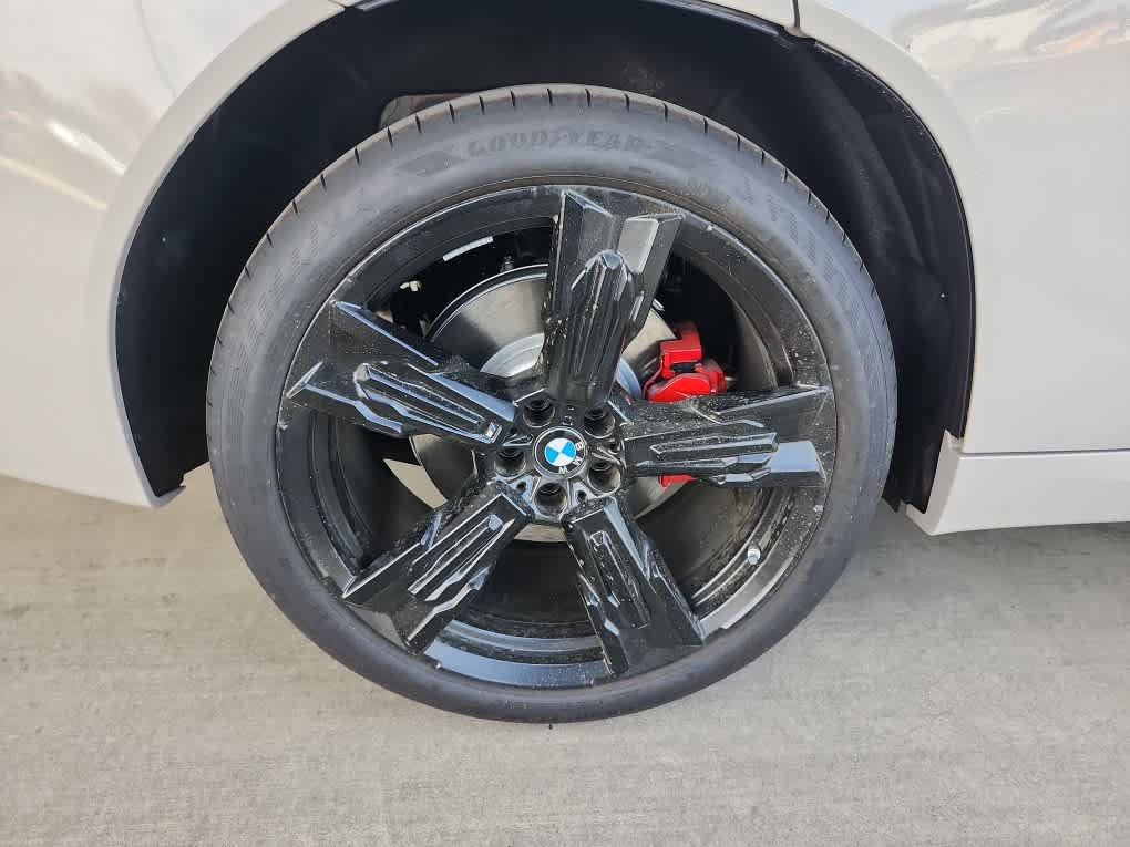 New 2026 BMW X3 xDrive30i w/ M Sport Package AWD/4WD image 9