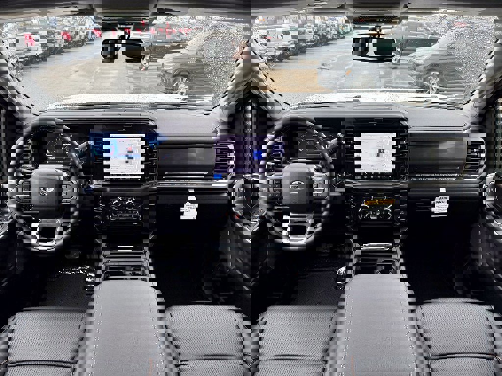 New 2026 Ford F350 Lariat image 32