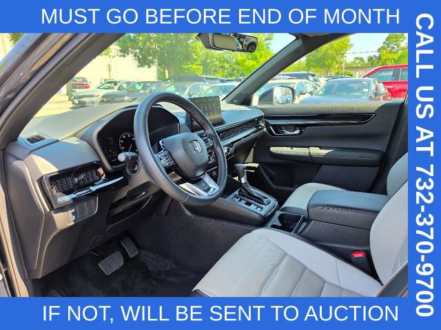 Used 2025 Honda CR-V Sport Touring image 20