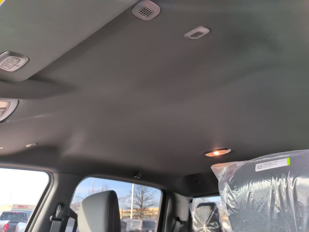 New 2026 RAM 1500 Big Horn w/ Night Edition image 33
