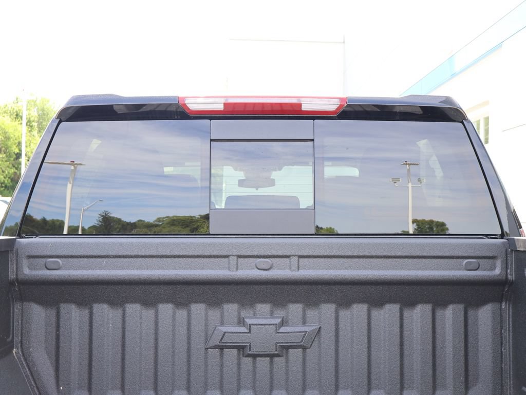 New 2026 Chevrolet Silverado 1500 LT Trail Boss w/ LT Trail Boss Premium Package AWD/4WD image 38