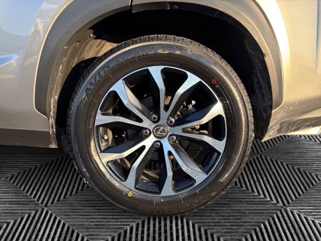 Used 2015 Lexus NX 200t 200t image 29