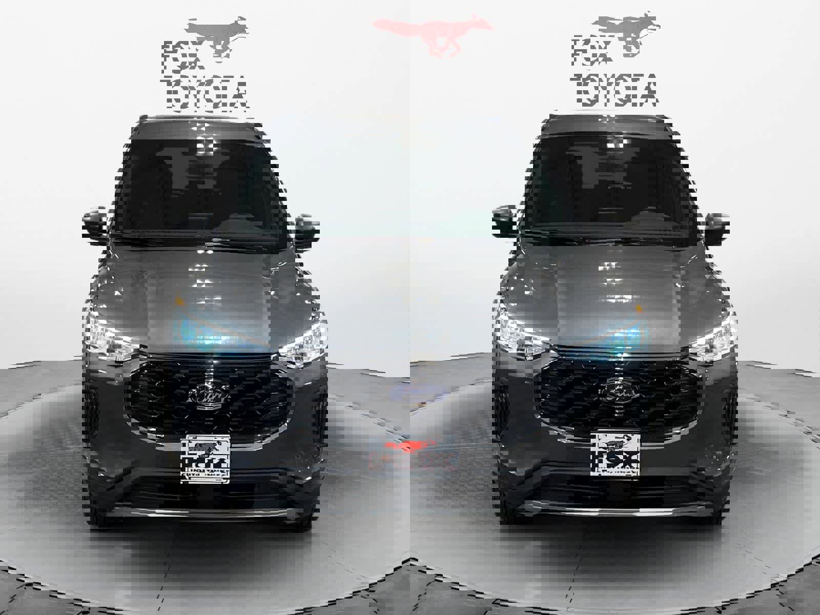 Used 2025 Ford Escape ST-Line image 9