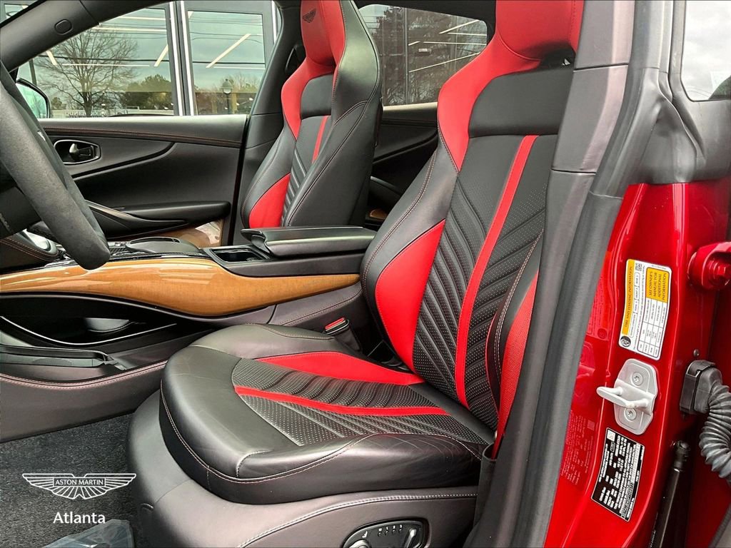 Used 2023 Aston Martin DBX 707 image 20