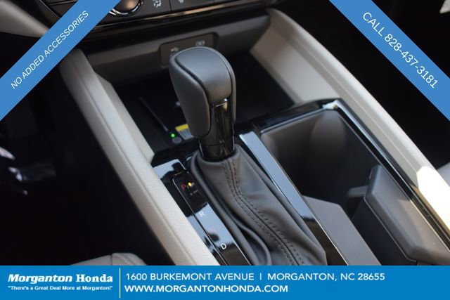 New 2026 Honda Accord EX-L image 17