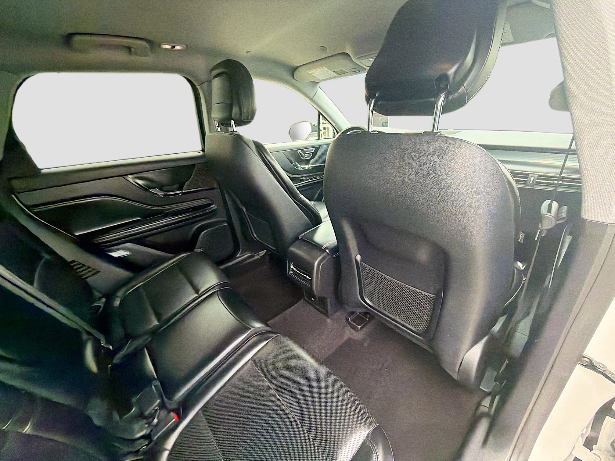 Used 2020 Lincoln Corsair FWD image 29