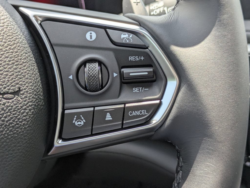 Used 2026 Acura MDX w/ Technology Package FWD image 29