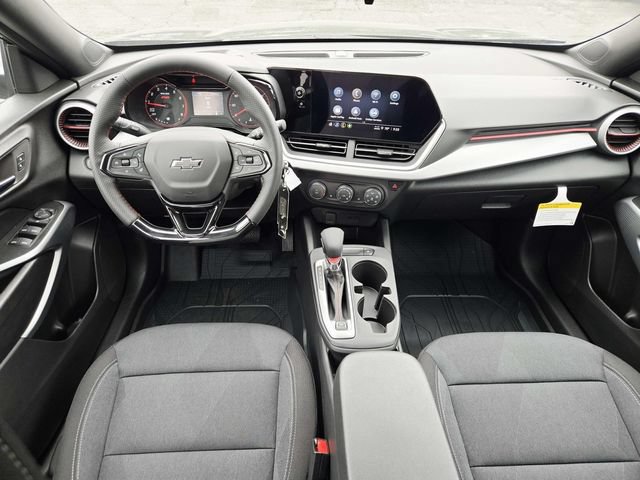 New 2026 Chevrolet Trax RS w/ Driver Confidence Package FWD image 6