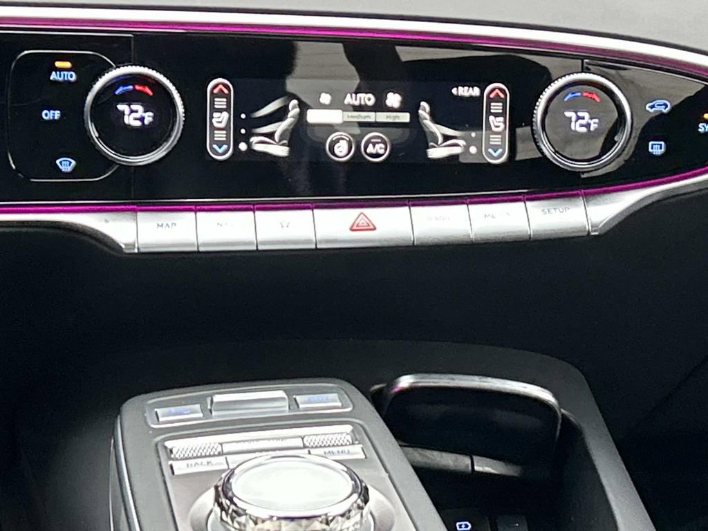 Used 2025 Genesis GV70 3.5T Sport w/ Sport Advanced Package image 31