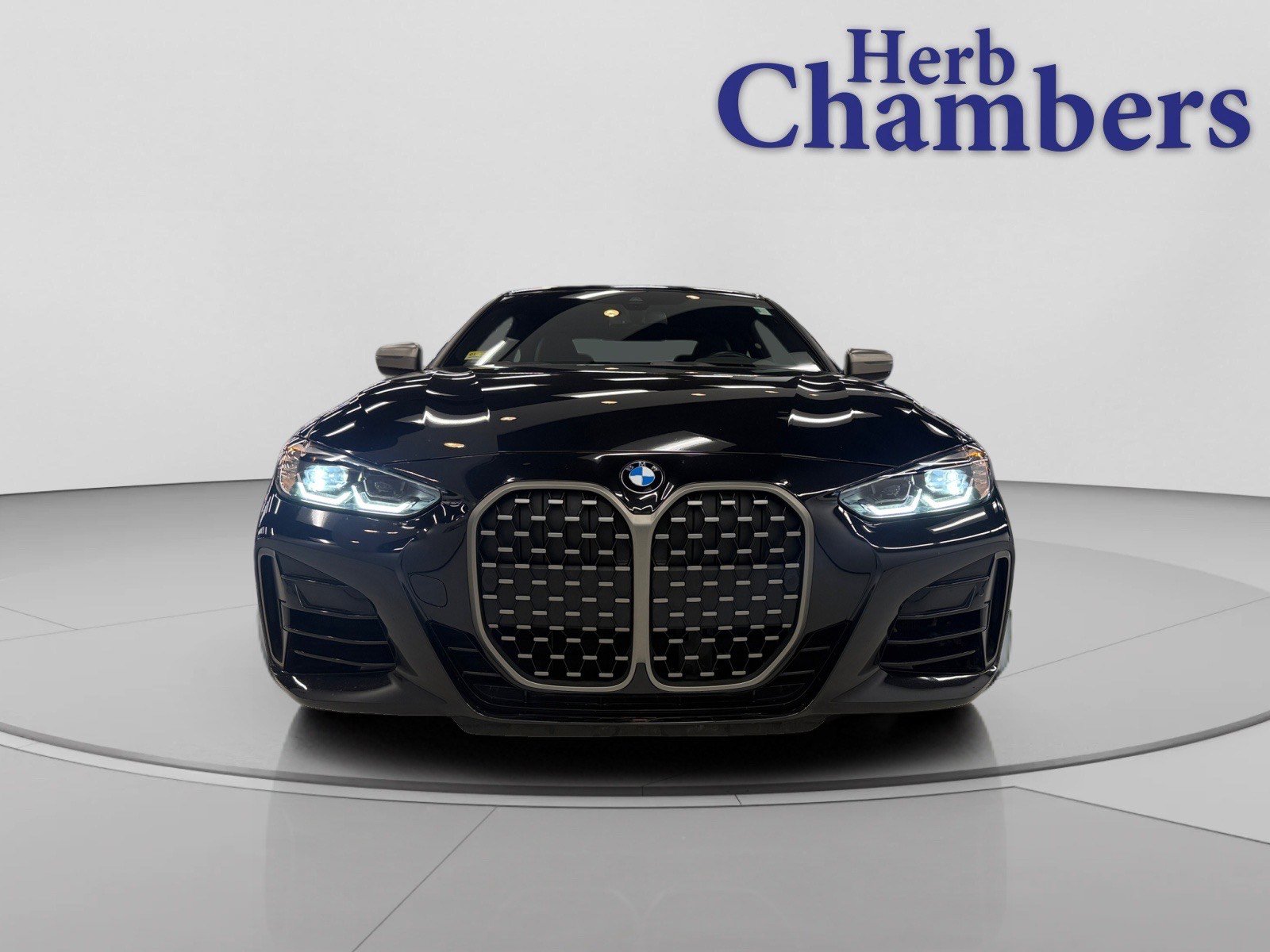 Used 2023 BMW 440i xDrive Coupe image 4